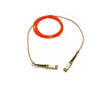 Cable óptico activo de Cisco para conexión directa SFP+