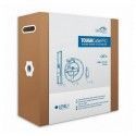 Ubiquiti TOUGHCable Pro - Bulk Cable - Double Shielding - CAT 5e - Outdoor - Black