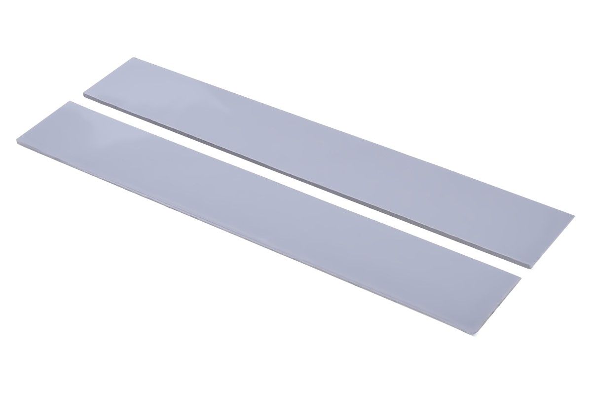 Alphacool Ice Layer Thermal Pad - 14W/mK 120x20x1.5mm - 2 Pack