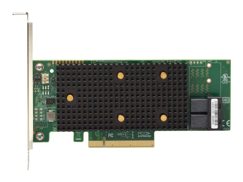 Lenovo ThinkSystem 430-8i Storage Controller