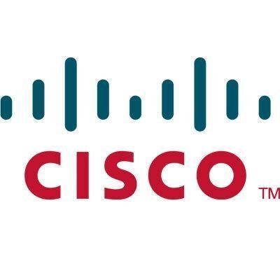 Cable óptico activo Cisco QSFP+ - 5 m - Beige