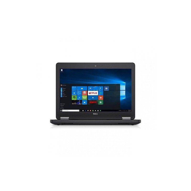 Dell Latitude E5450 - Core i5-2.2GHz, 8GB RAM, 500GB SSD, Intel HD Graphics 5500, WiFi, Webcam, Windows 8 AZERTY