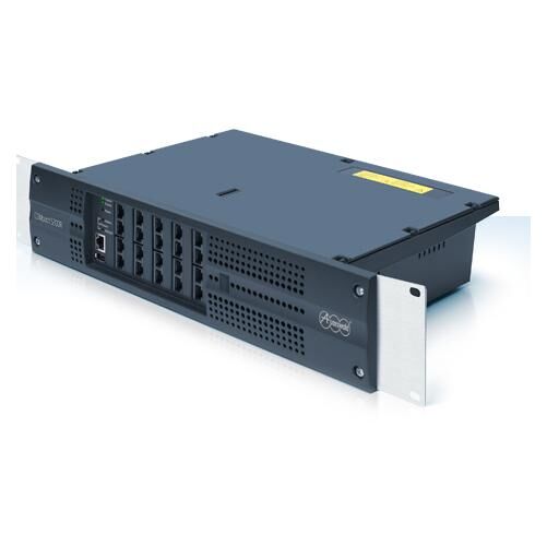 Dispositivo de acceso con cable Auerswald COMpact 5200R