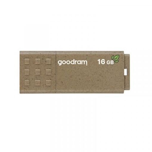 Wilk Elektronik GOODRAM UME3 Eco - USB Flash Drive - 16GB - USB 3.2