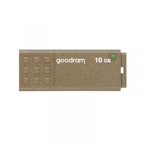 Wilk Elektronik GOODRAM UME3 Eco - USB Flash Drive - 16GB - USB 3.2