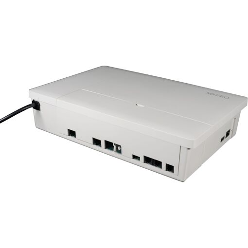 Teléfono VoIP AGFEO ES 546
