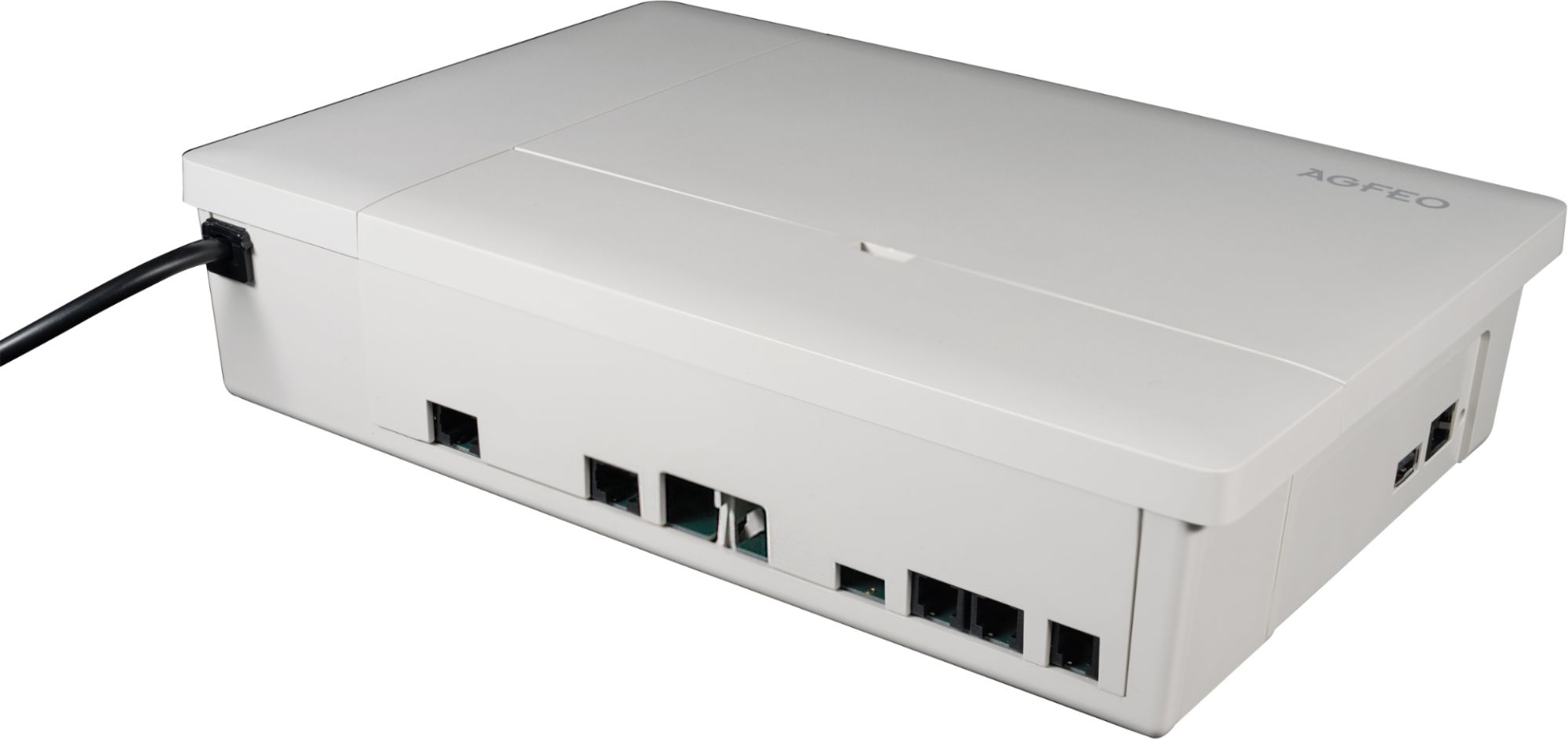 Teléfono VoIP AGFEO ES 546