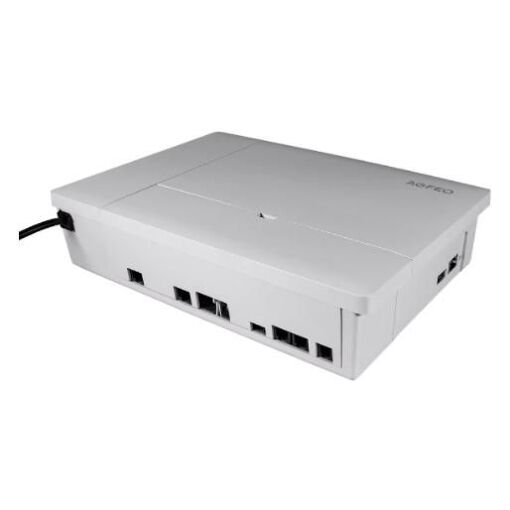Teléfono VoIP AGFEO ES 548
