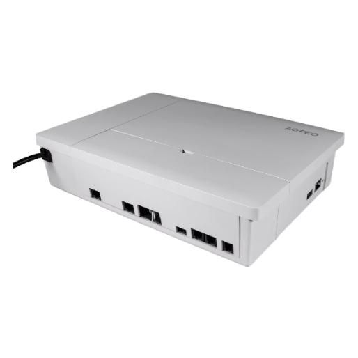 Teléfono VoIP AGFEO ES 548