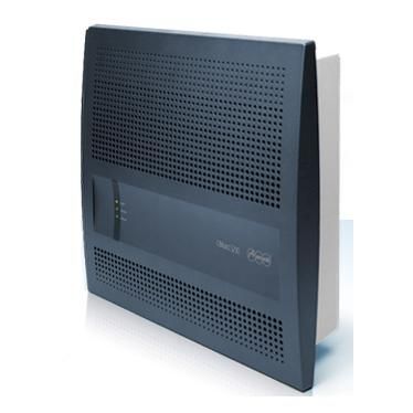 Dispositivo de acceso con cable Auerswald COMpact 5200 RNIS