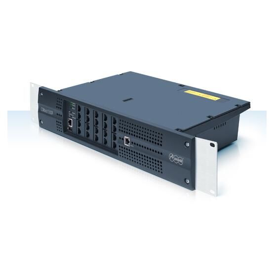 Dispositivo de acceso Auerswald COMpact 5500R RNIS (con cable)