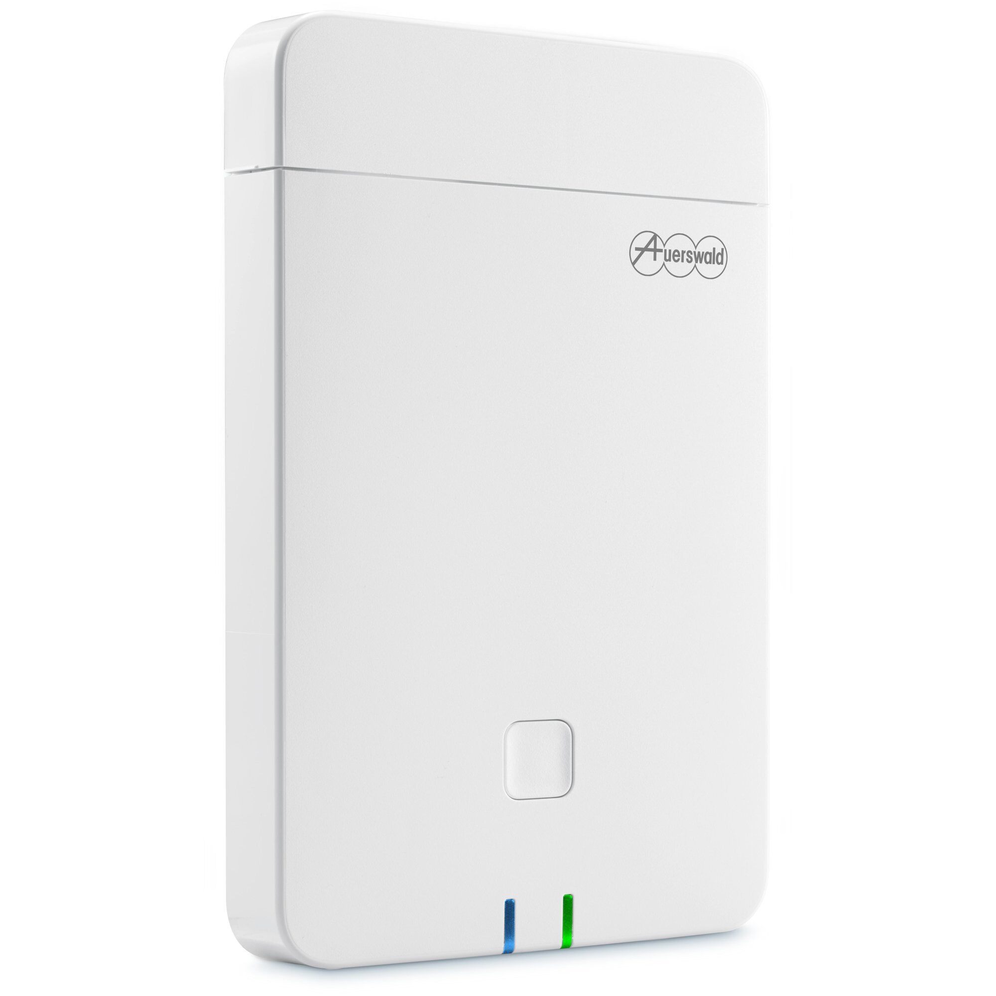 Estación base Auerswald COMfortel WS-500S DECT, Blanca