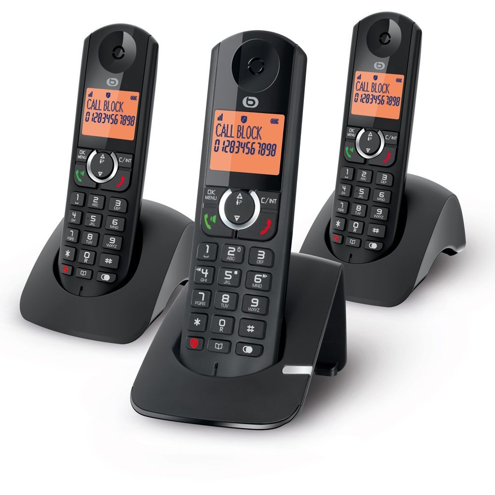 Téléphone sans fil ESSENTIELB EB_T-13-SF