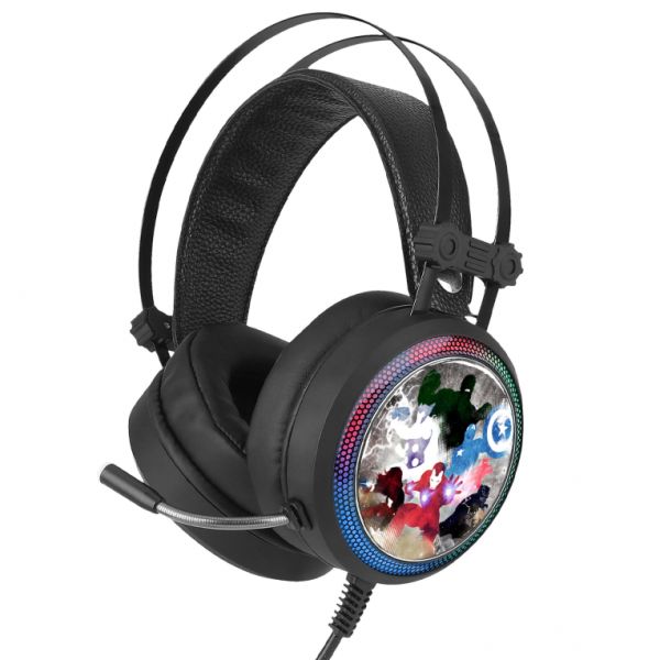 Auriculares de juego Multicolor ERT Group