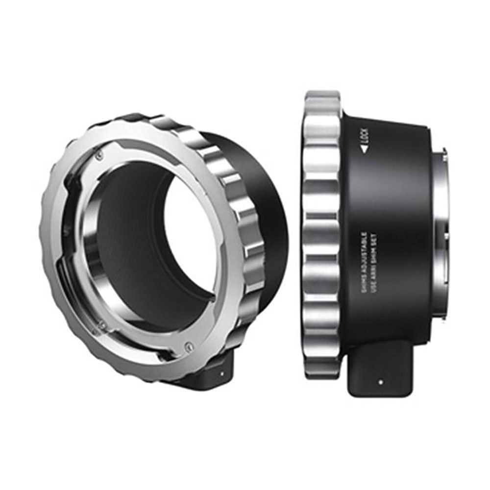 Sigma Photo MC-31 PL Lens Adapter