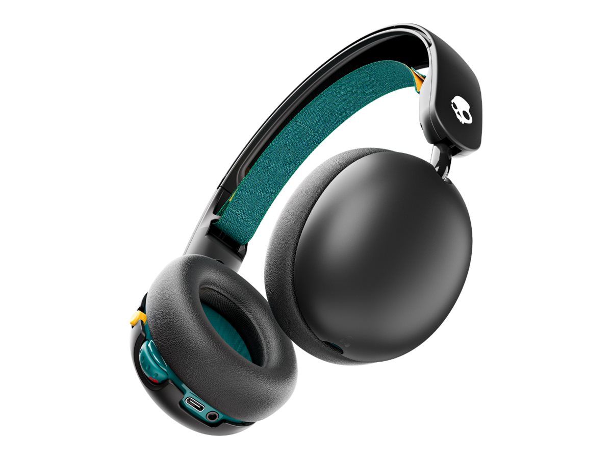 Skullcandy Grom Wireless Headphones