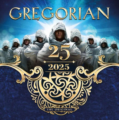 CD Musique et Son Édel de la Mélodie Gregorienne