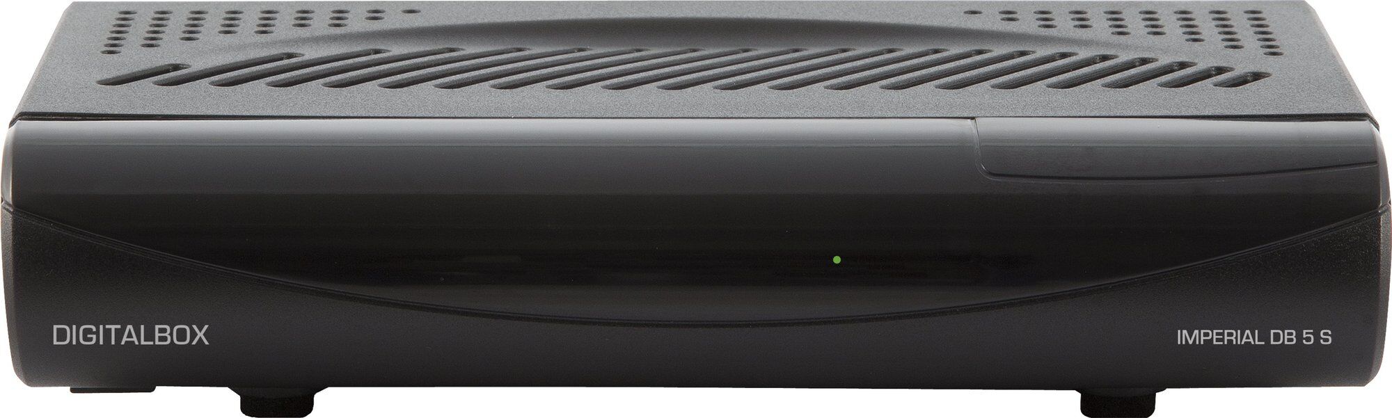 Receptor de radio Telestar DB 5 S Negro