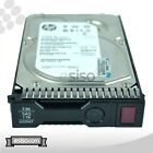 Unidad de estado sólido HPE Enterprise Dual Port Midline - 1 TB, 3.5'' LFF, 7200 RPM, con soporte HP SmartDrive (653947-001)