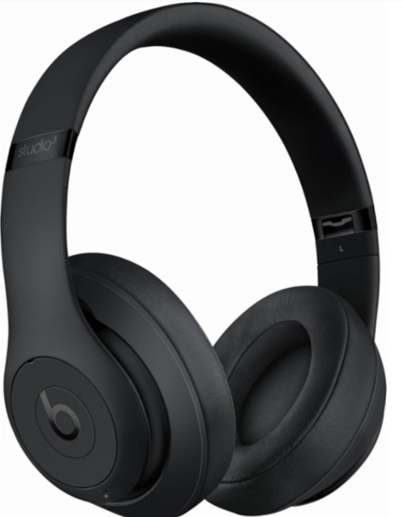 Beats Studio3 Wireless Headphones