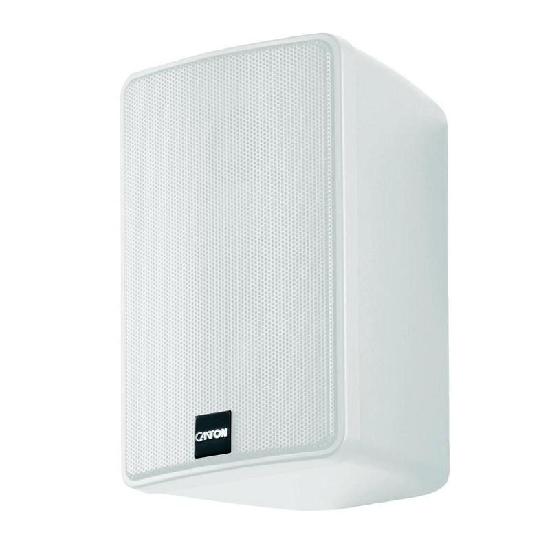 Canton OnWall Plus GX.3 40W RMS Shelf Speakers