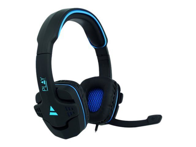 Eminent Ewent PL3320 Play - Gaming Headset
