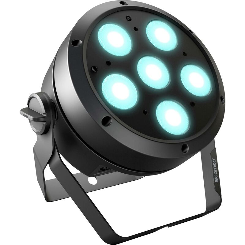 Cameo PAR6 LED Projector
