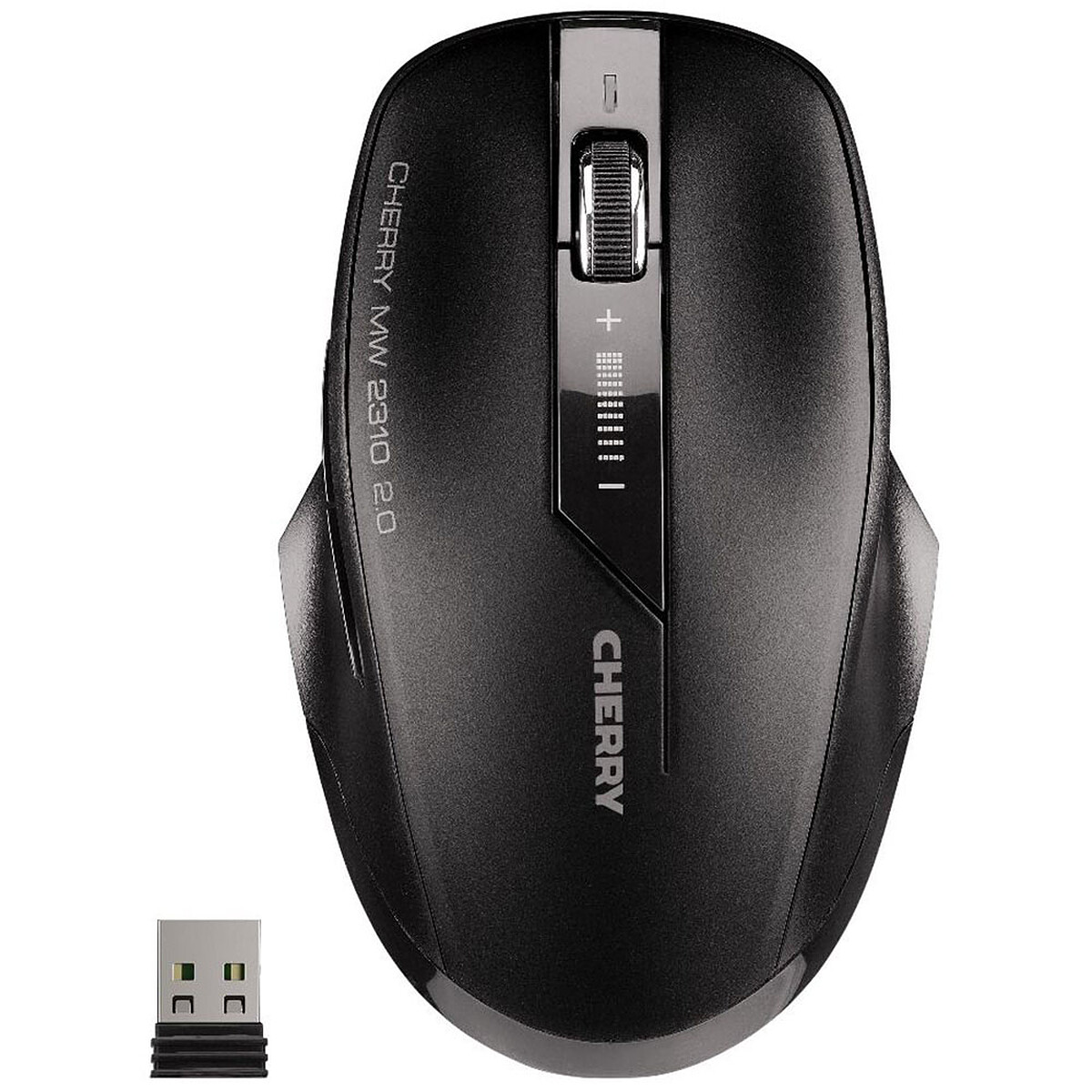 Cherry MW 2310 2.0 Wireless Mouse