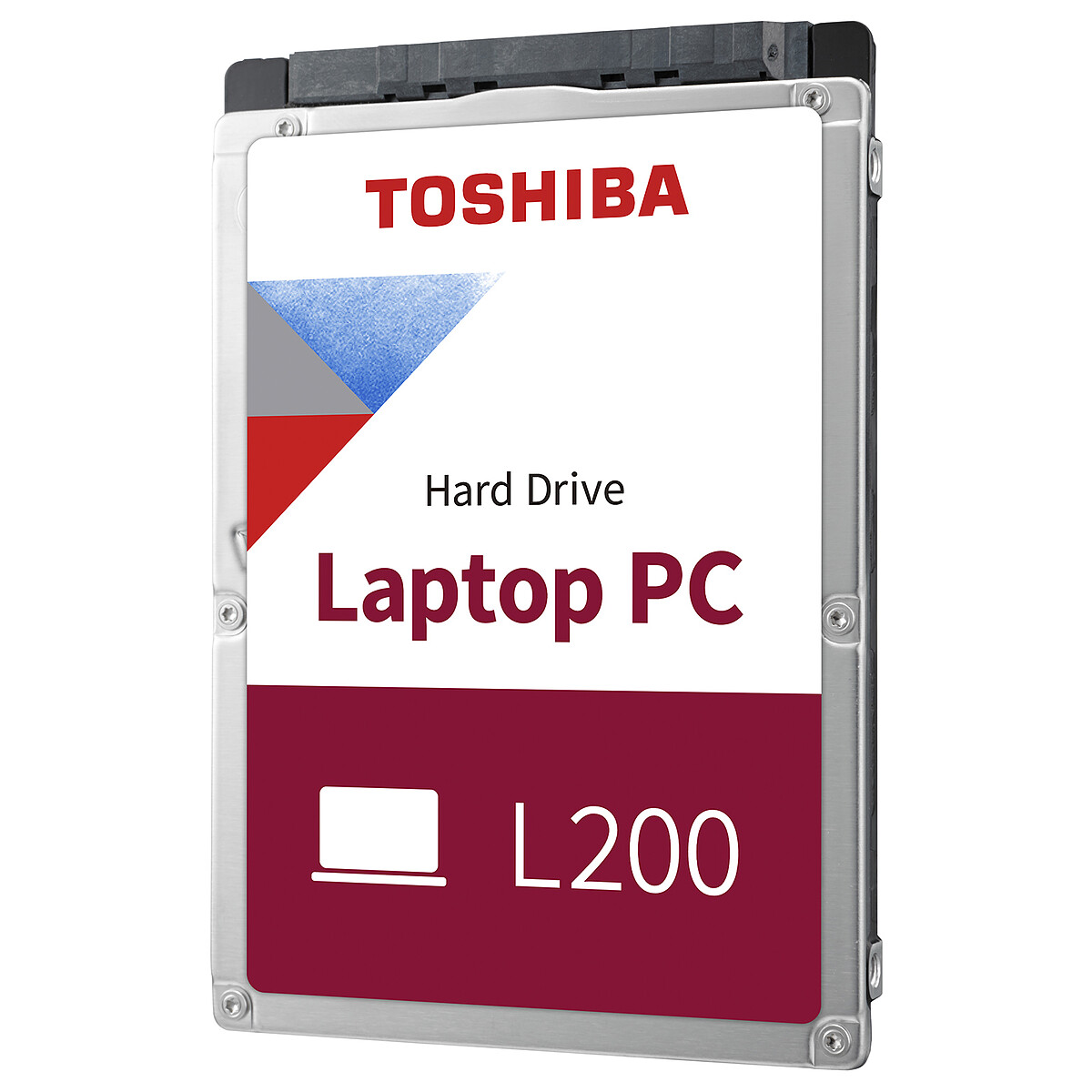 Toshiba L200 1TB SATA 6Gbps Hard Drive