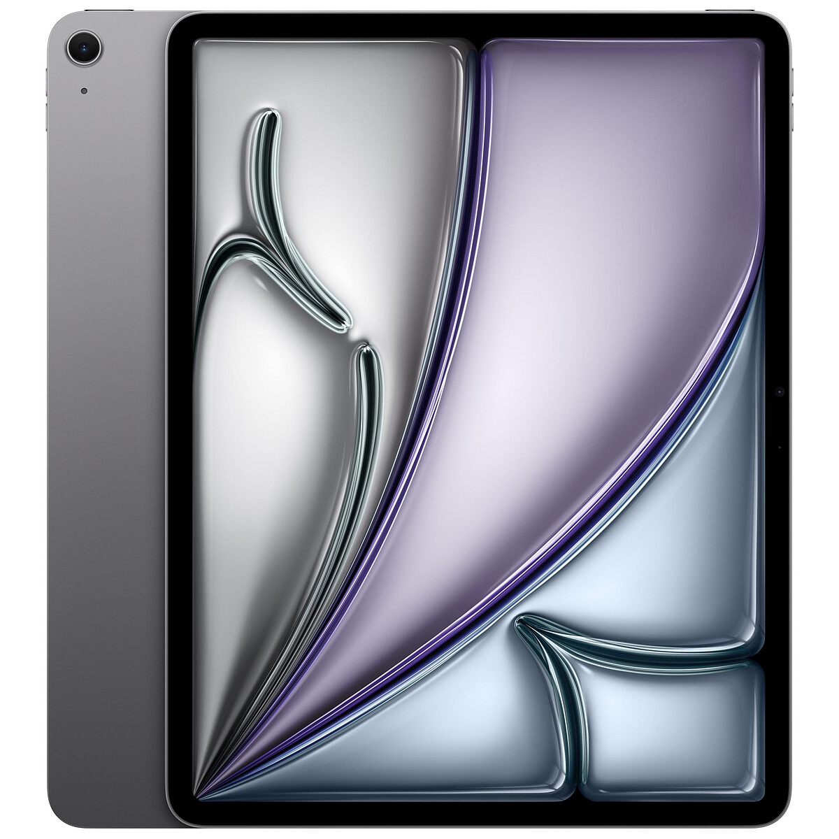 Apple iPad Air M4 13-inch (2026) Wi-Fi 1TB - Stellar Gray