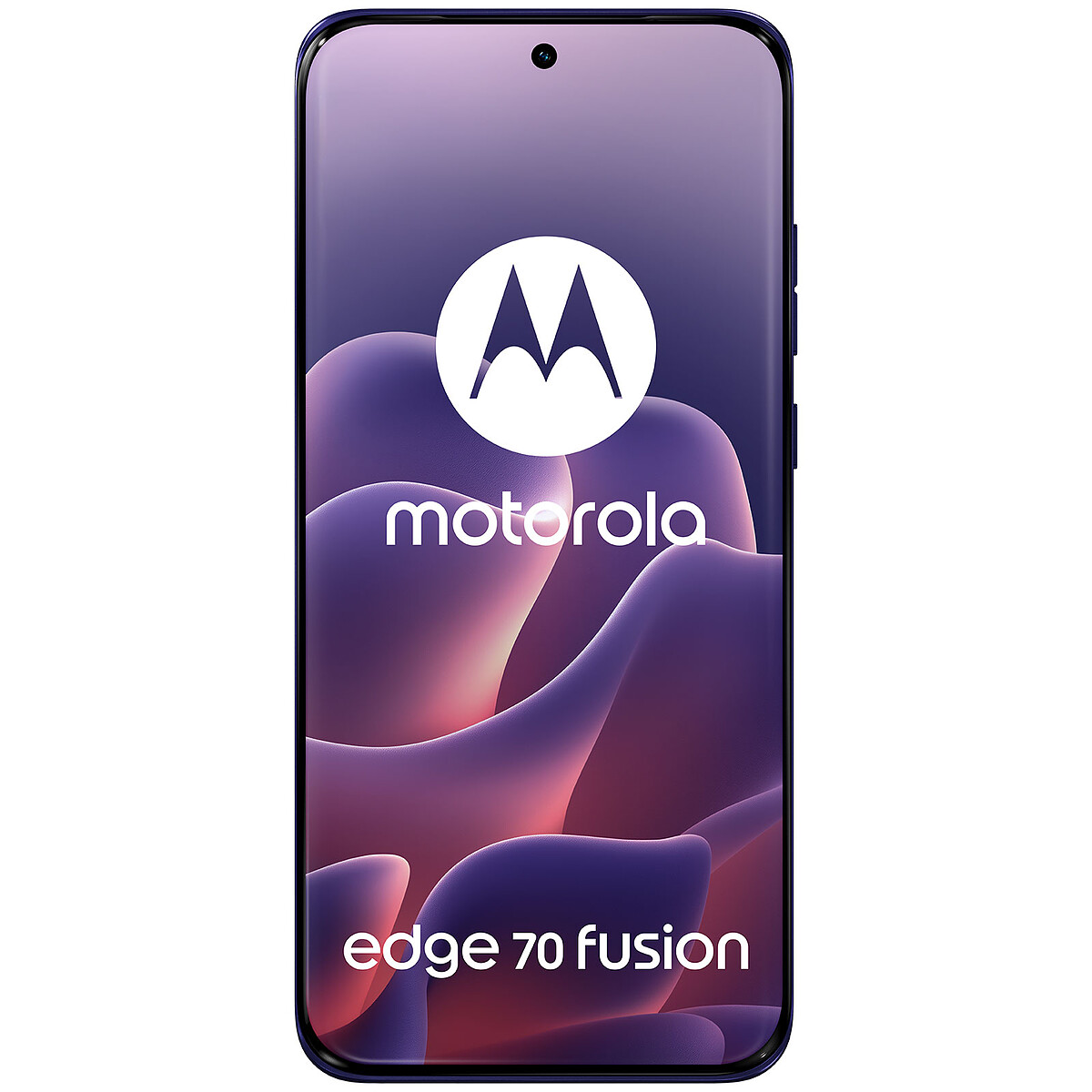 Motorola Edge 70 Fusion, Violet (8GB/256GB)