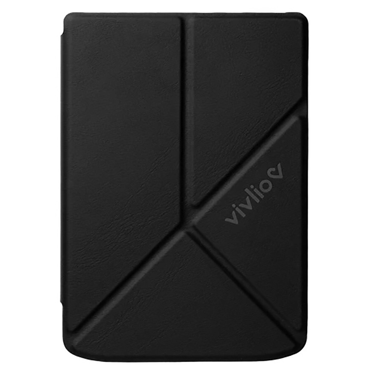 Estuche inteligente Vivlio para Light ZEN, Light, Light HD y Light HD Color - Negro
