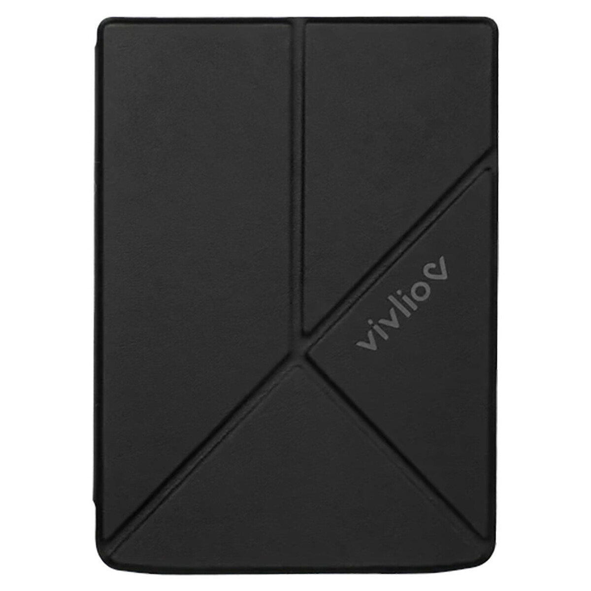 Estuche inteligente Vivlio para InkPad 4 y Inkpad Color3 - Negro