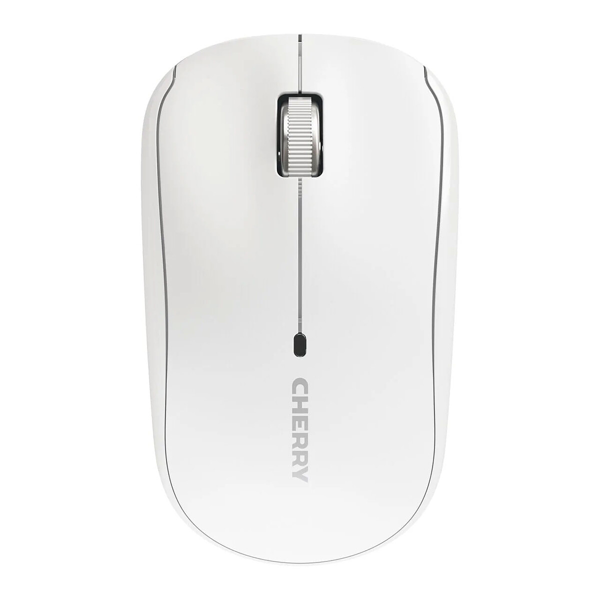 Ratón inalámbrico Cherry MW 2200