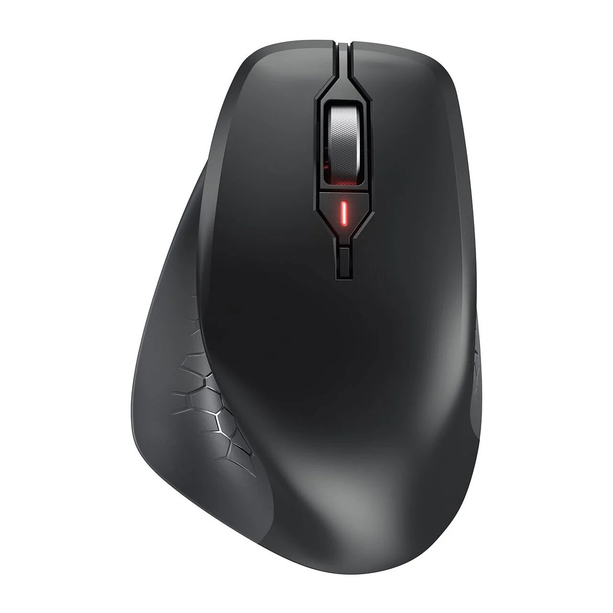 Cherry Stream Mouse Comfort (Black)