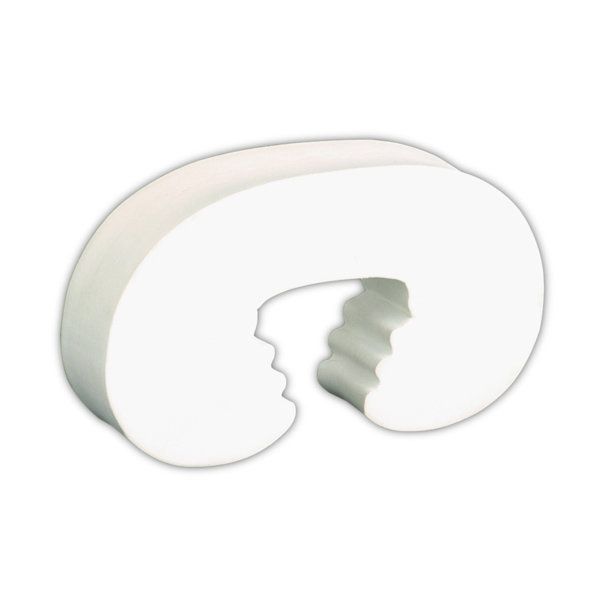 Electro DH Window and Door Guard, White
