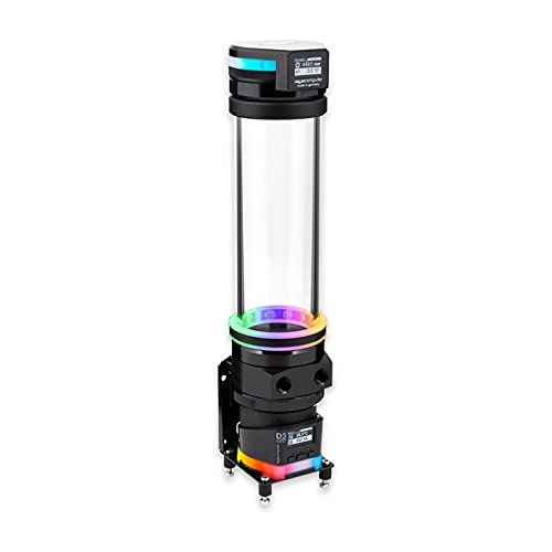 Aqua Computer D5 200 Pro LeakShield Tank