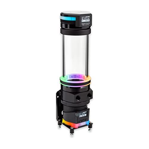 Aqua Computer D5 150 Pro Leak Shield Storage Tank