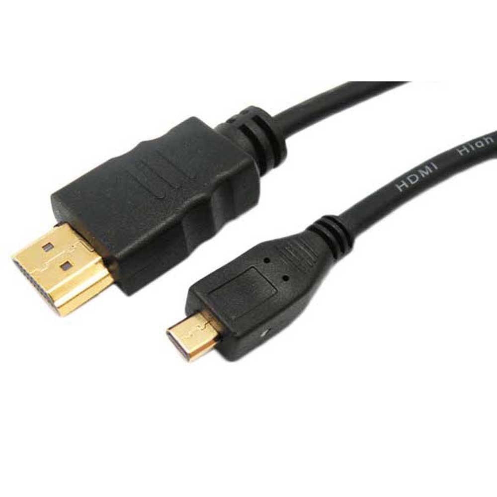 Euroconnex HDMI to Micro HDMI Cable 3m
