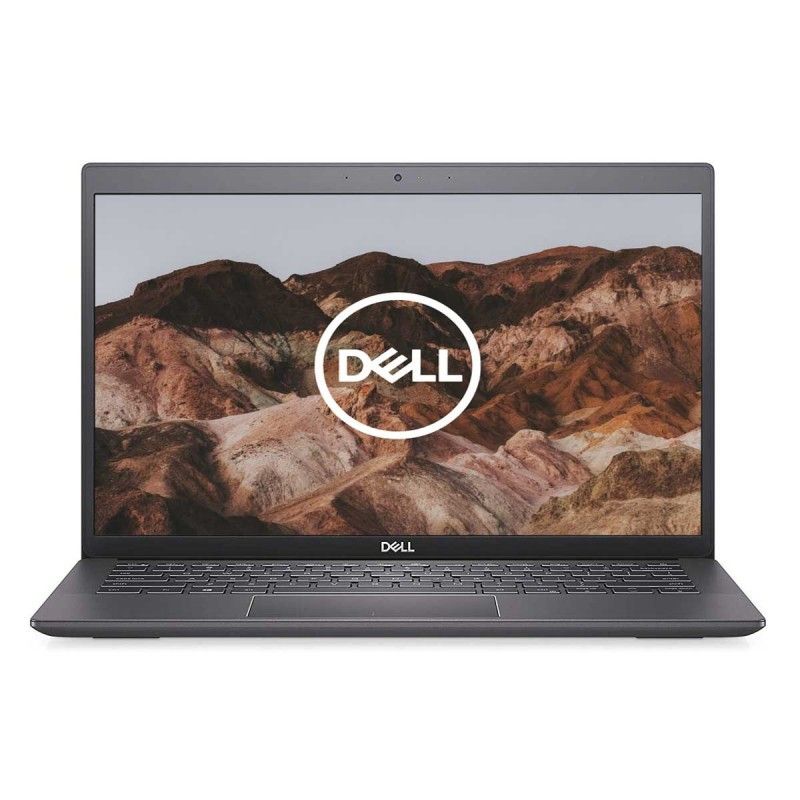 Ordinateur portable Dell Latitude 3301 - Processeur Core i5-8365U, 1.6 GHz, 16 Go RAM, 256 Go SSD, Intel UHD Graphics 620, WiFi, Webcam, Windows 10 AZERTY