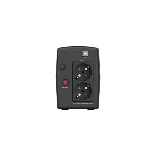 INFOSEC UPS X1 1000 VA Power Supply