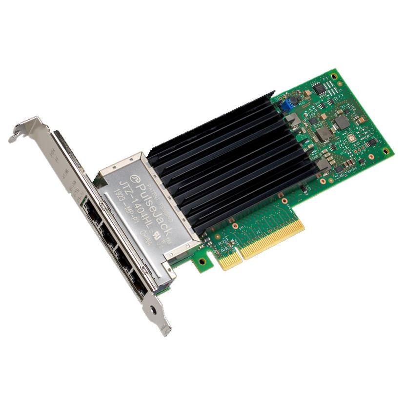Intel X710-T4L Ethernet Network Card