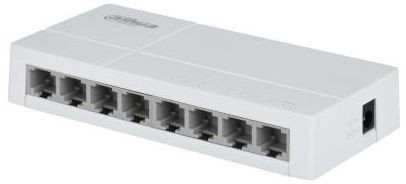 Dahua Technology 8-Port Gigabit Switch (DH-SF1008L)