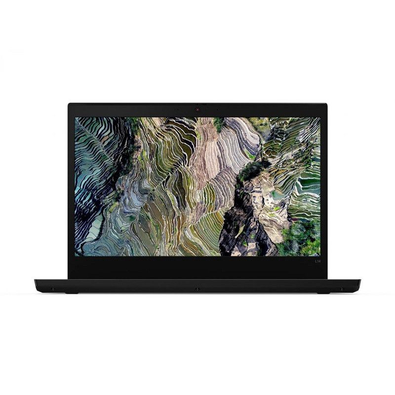 Lenovo ThinkPad L14 - Core i7, 1.8GHz, 16GB RAM, 512GB SSD, No Intel UHD Graphics, WiFi, Webcam, 14', Windows 11 Pro (AZERTY)
