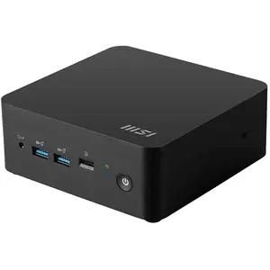 Nipogi Mini PC N100 - Powerful and Compact