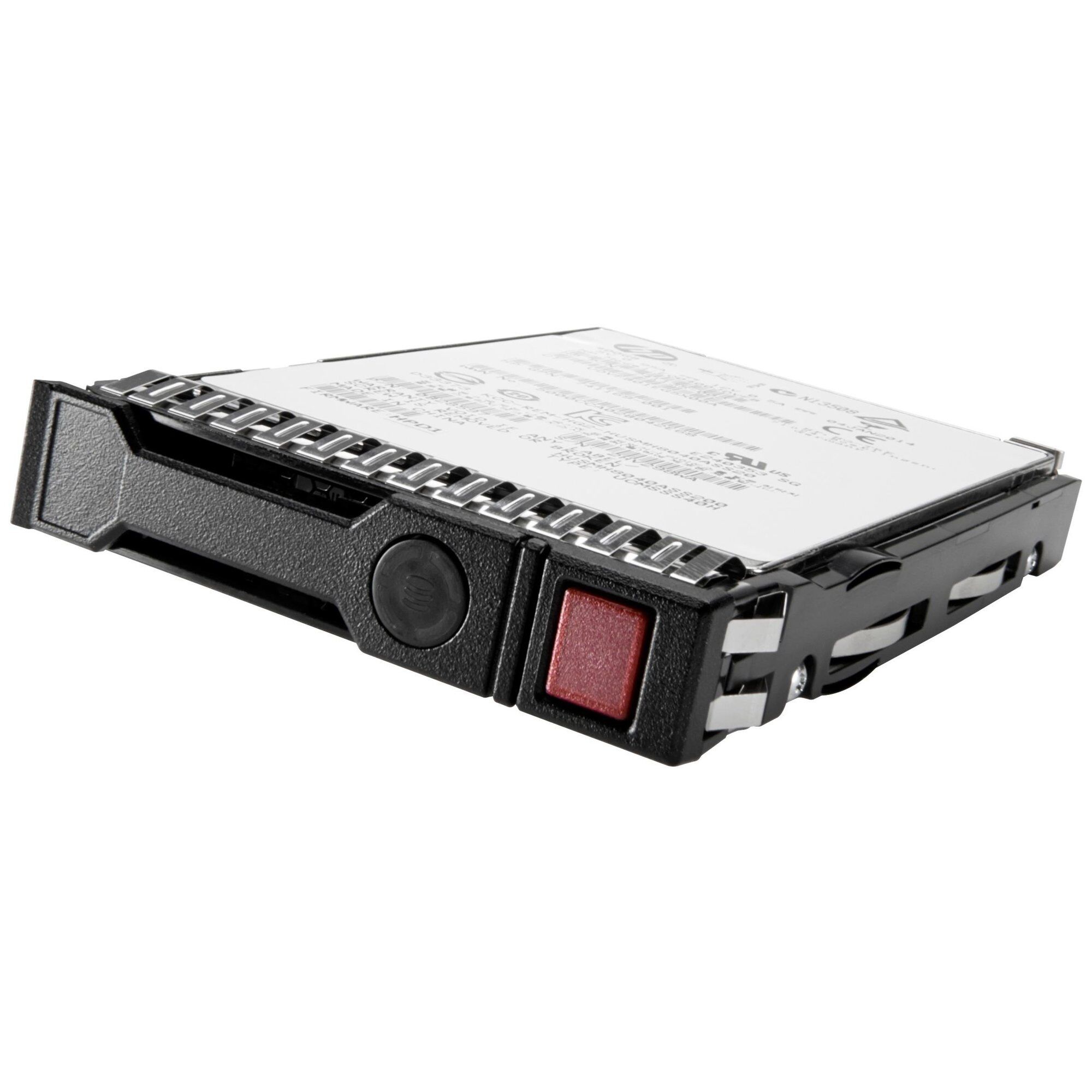 HPE 12TB SAS 12G Business Critical 7.2K LFF LP HDD with Helium 512e Multi Vendor Warranty 1-Year