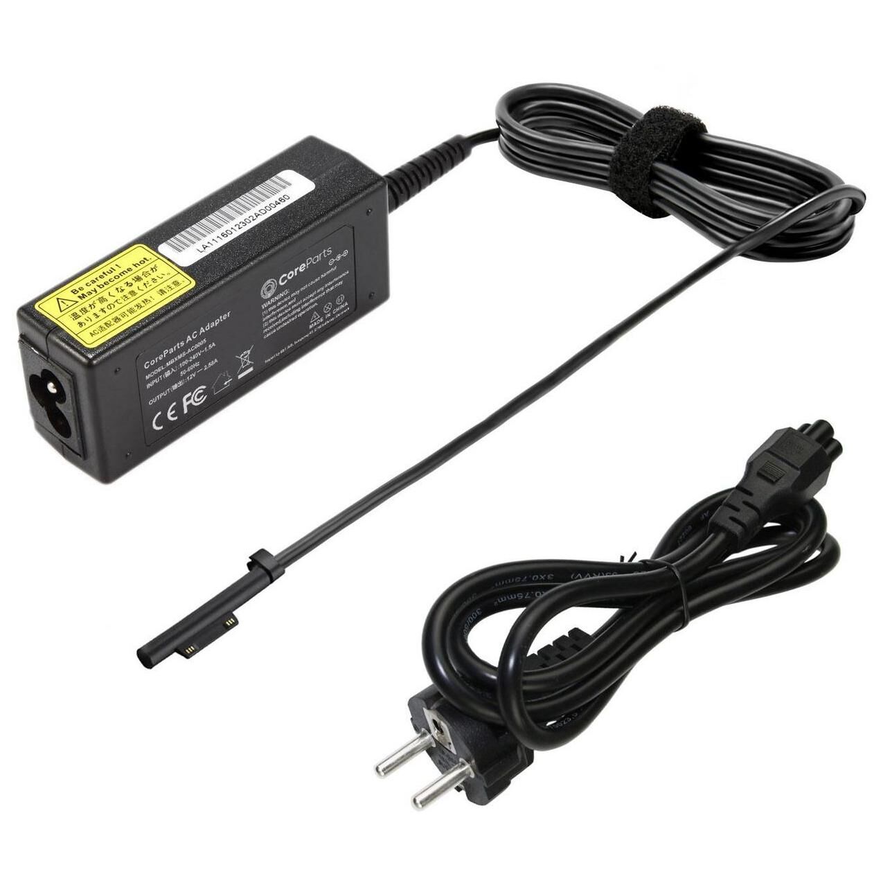 CoreParts MBXMS-AC0005 31W Internal Power Adapter & Inverter
