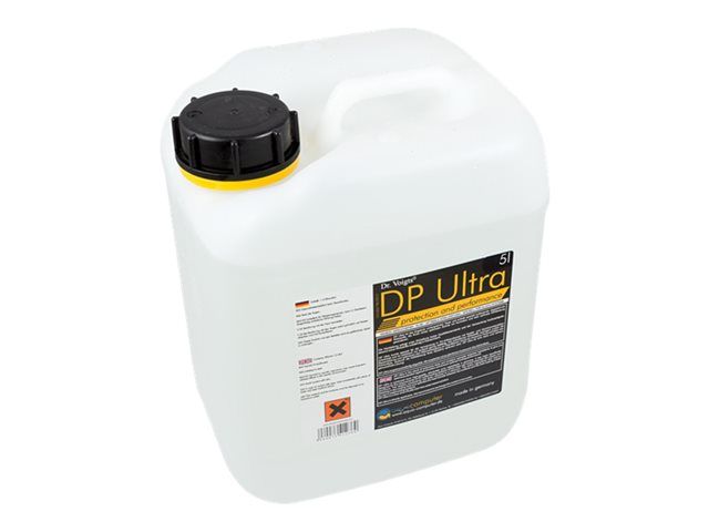 Aqua Computer Double Protect Ultra Liquid Cooling Canister - 5L