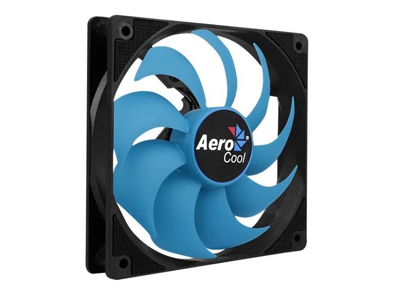 AeroCool Motion 12 Plus Fan - Chassis Fan - 120mm