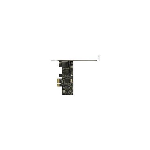 StarTech 2.5 Gigabit Ethernet PCI Express Network Card - 2.5GBASE-T Adapter - Realtek RTL8125 - Windows/Mac/Linux (ST2GPEX)